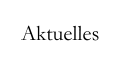 Aktuelles